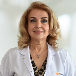 Op. Nurcan Gürkaynak