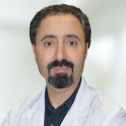 Göz Hastalıkları Uzmanı Op. Dr. Nurettin Deniz