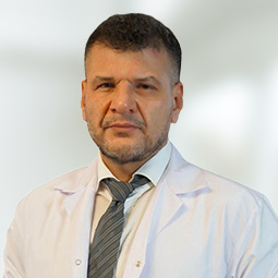 Göz Hastalıkları Uzmanı Op. Dr. Özcan Evyapan