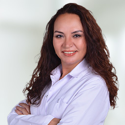 Göz Hastalıkları Uzmanı Op. Dr. Özgür Bilen Başaran