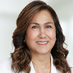 Prof. Özlem Budakoğlu