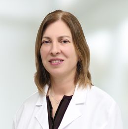 Op. Piraye Kürkçüoğlu