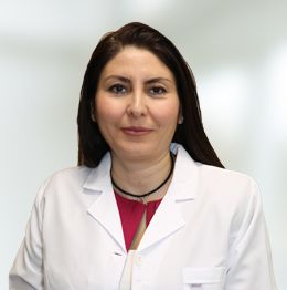 Op. Pınar Alkaya