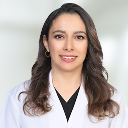 Assoc. Prof. Sabite Emine Gökçe