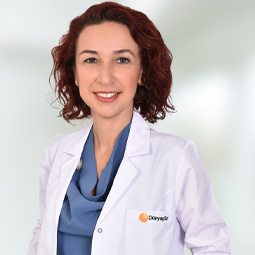 Göz Hastalıkları Uzmanı Op. Dr. Selda Koyuncu