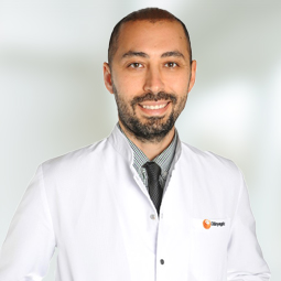 Assoc. Dr. Selim Bölükbaşı