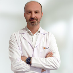 Assoc. Prof. Selim Demir