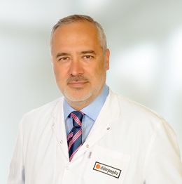 Eye Diseases Specialist Op. Semih Cilsim