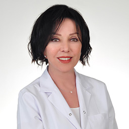 Göz Hastalıkları Uzmanı Op. Dr. Serap Ortaç