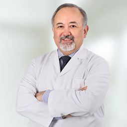 Op. Dr. M. Serdar Çukur