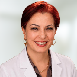 Assoc. Prof. Şerife Bayraktar