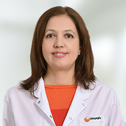 Sevim Yaman Yıldırım