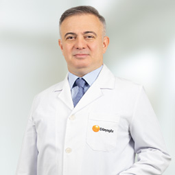 Prof. Sıtkı Samet Ermiş