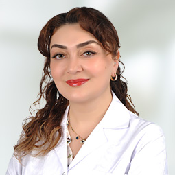Göz Hastalıkları Uzmanı Op. Dr. Suheyla Huseynova