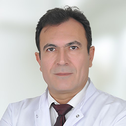 Op. Mehmet Tahir Şam