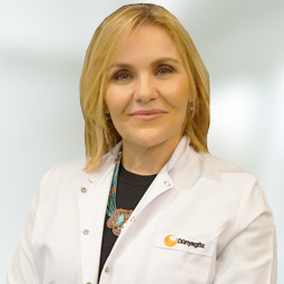 Prof. Kadriye Ufuk Elgin