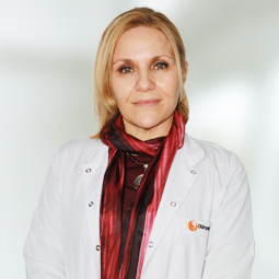 Prof. Kadriye Ufuk Elgin