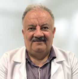 Op. Uğur Mıhçıyazgan