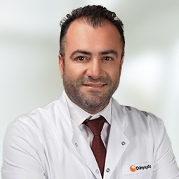 Assoc. Prof. Umut Karaca