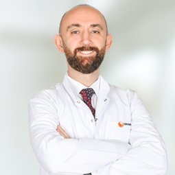 Assoc. Prof. Utku Limon