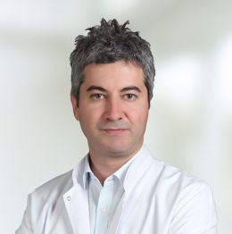 Op. Volkan Çetinkor