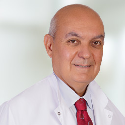 Assoc. Prof. Yusuf Durlu