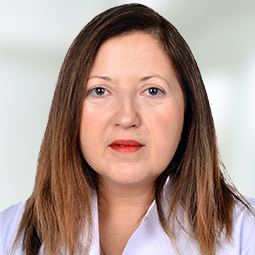 Prof. Zeynep Özbek