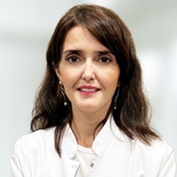 Göz Hastalıkları Uzmanı Op. Dr. Zeynep Ayşe Acar