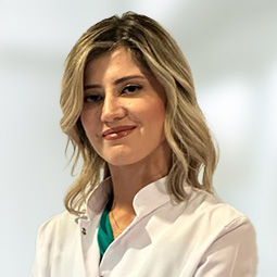 Eye Diseases Specialist Op. Özlem Özcan