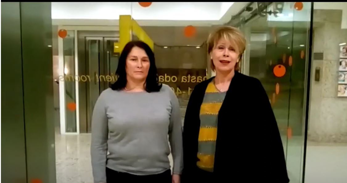 MEINUNGEN UNSERER DEUTSCHEN PATIENTEN, DIE IN UNSEREM KRANKENHAUS BEHANDELT WURDEN