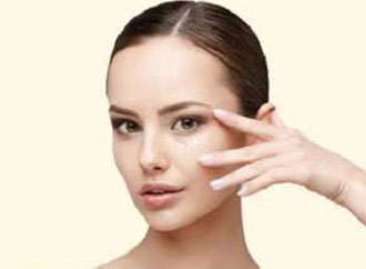 ESTHÉTIQUE DES YEUX