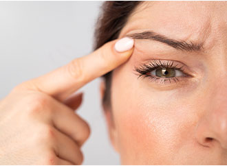 ONCOLOGIE OCULAIRE (TUMEUR DE L'ŒIL)